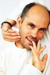 Джон Малкович