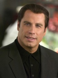 Джон Траволта