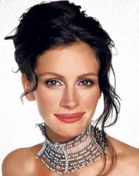 Джулия Робертс