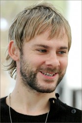 Доминик Монахэн