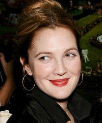 Дрю Берримор