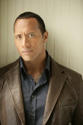 Дуэйн Джонсон