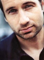 Дэвид Духовны