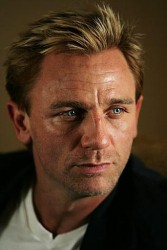 Дэниэл Крэйг