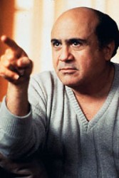 Дэнни ДеВито