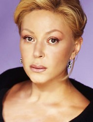 Елена (Алена) Бондарчук