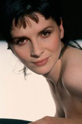 Жюльет Бинош