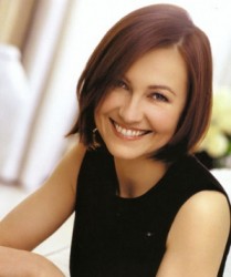 Ингеборга Дапкунайте