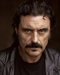 Иэн МакШейн