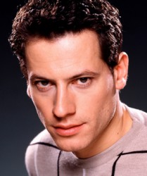 Йоан Гриффит