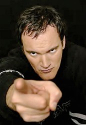 Квентин Тарантино