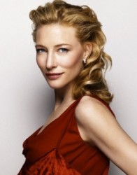 Кейт Бланшетт