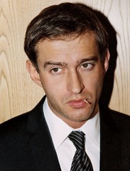 Константин Хабенский