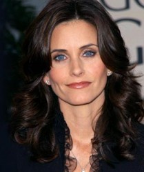 Кортни Кокс