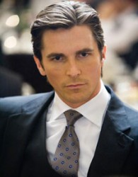 Кристиан Бэйл