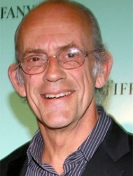 Кристофер Ллойд