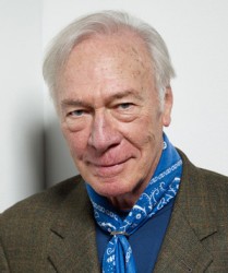 Кристофер Пламмер