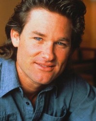 Курт Рассел