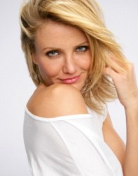 Кэмерон Диаз