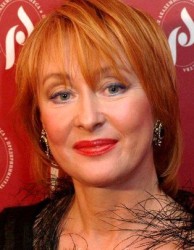 Лариса Удовиченко