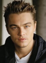 Леонардо ДиКаприо