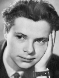 Леонид Харитонов