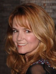 Лиа Томпсон