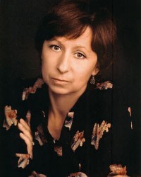 Лия Ахеджакова