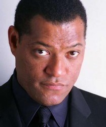 Лоуренс Фишберн