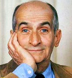 Луи де Фюнес