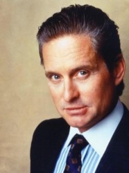 Майкл Дуглас