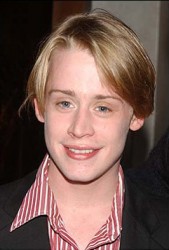 Макколей Калкин