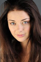 Марина Александрова