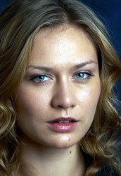 Мария Машкова