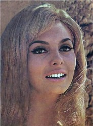 Мишель Мерсье