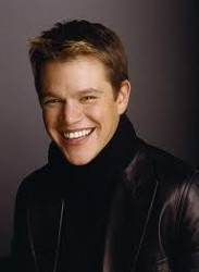 Мэтт Дэймон