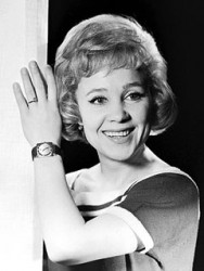 Надежда Румянцева