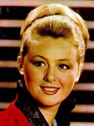 Наталья Селезнёва