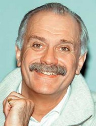 Никита Михалков