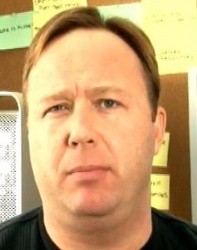 Алекс Джонс