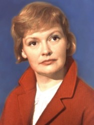 Нина Гребешкова