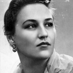 Нонна Мордюкова