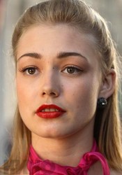 Оксана Акиньшина