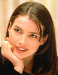 Джулия Ормонд