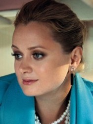 Анна Михалкова