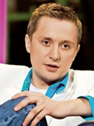 Артем Михалков