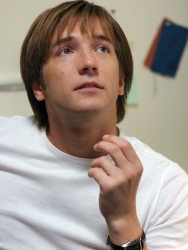 Петр Красилов