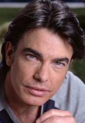 Питер Галлахер