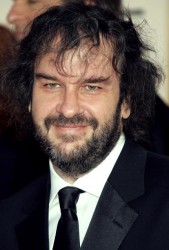 Питер Джексон