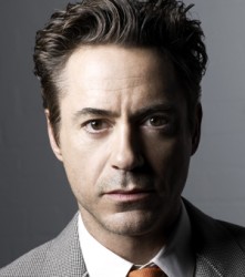 Роберт Дауни мл.